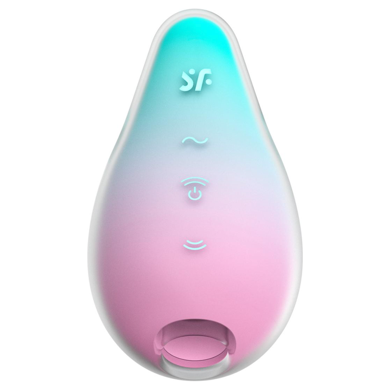 Satisfyer Mermaid Vibes